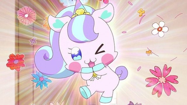 Wonderful Precure! S01E30