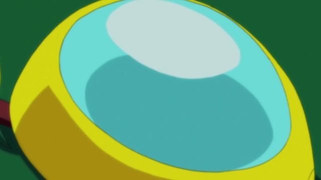 Digimon Universe Appli Monsters S01E50