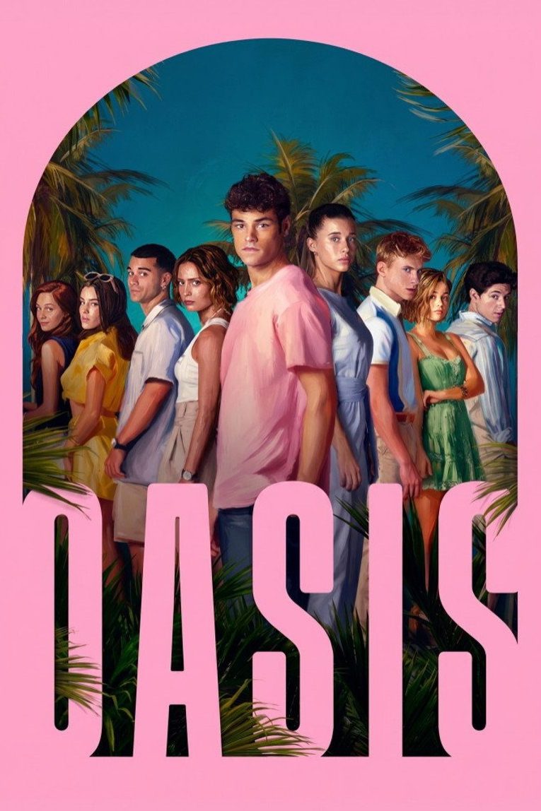 Oasis Temporada 1
