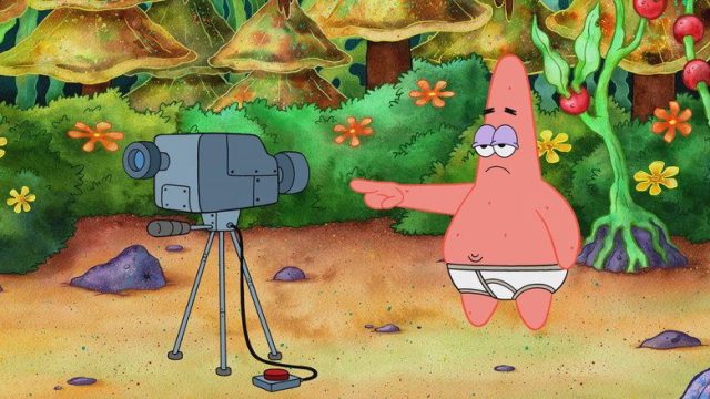 El Show de Patricio Estrella S05E01