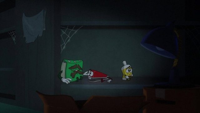 Animaniacs S02E18