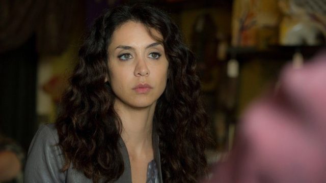 The Blacklist S02E07