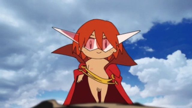 Gurren Lagann S00E07