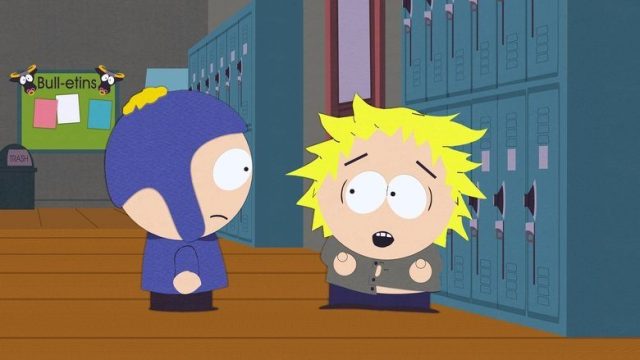 South Park S21E02