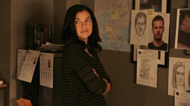 The Following S03E06