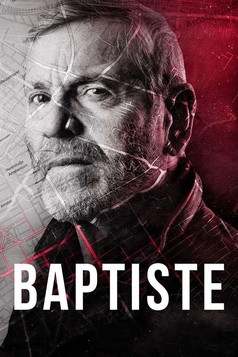 Baptiste Temporada 2