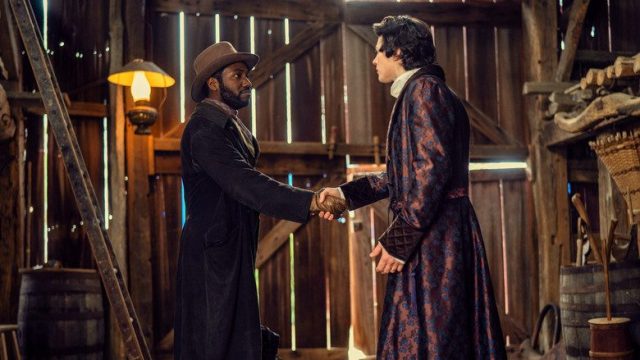 Dickinson S02E09