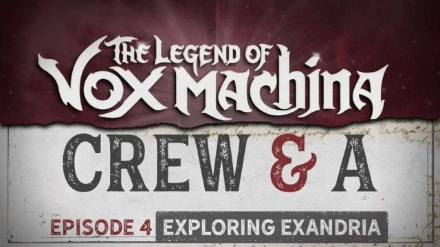 La leyenda de Vox Machina S00E10