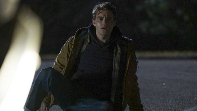 Diarios de Vampiros S07E17