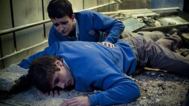 El internado S07E05