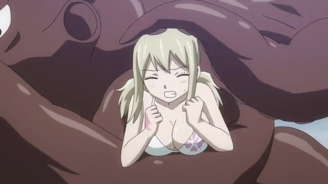 Fairy Tail S07E11