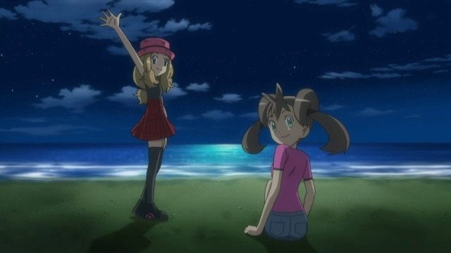 Pokémon S17E39