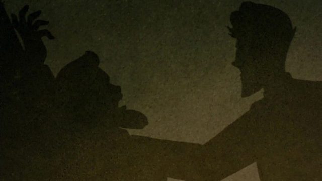 Batman: La Serie Animada S01E30