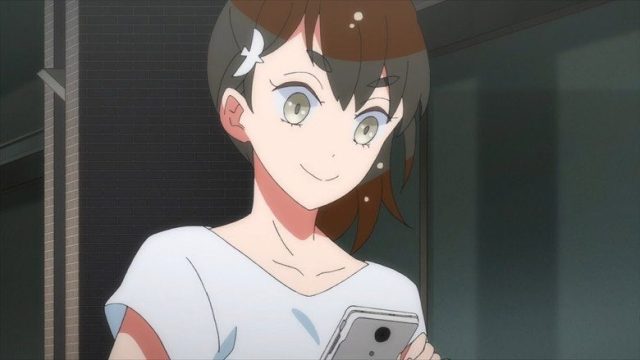 Gatchaman Crowds S02E09