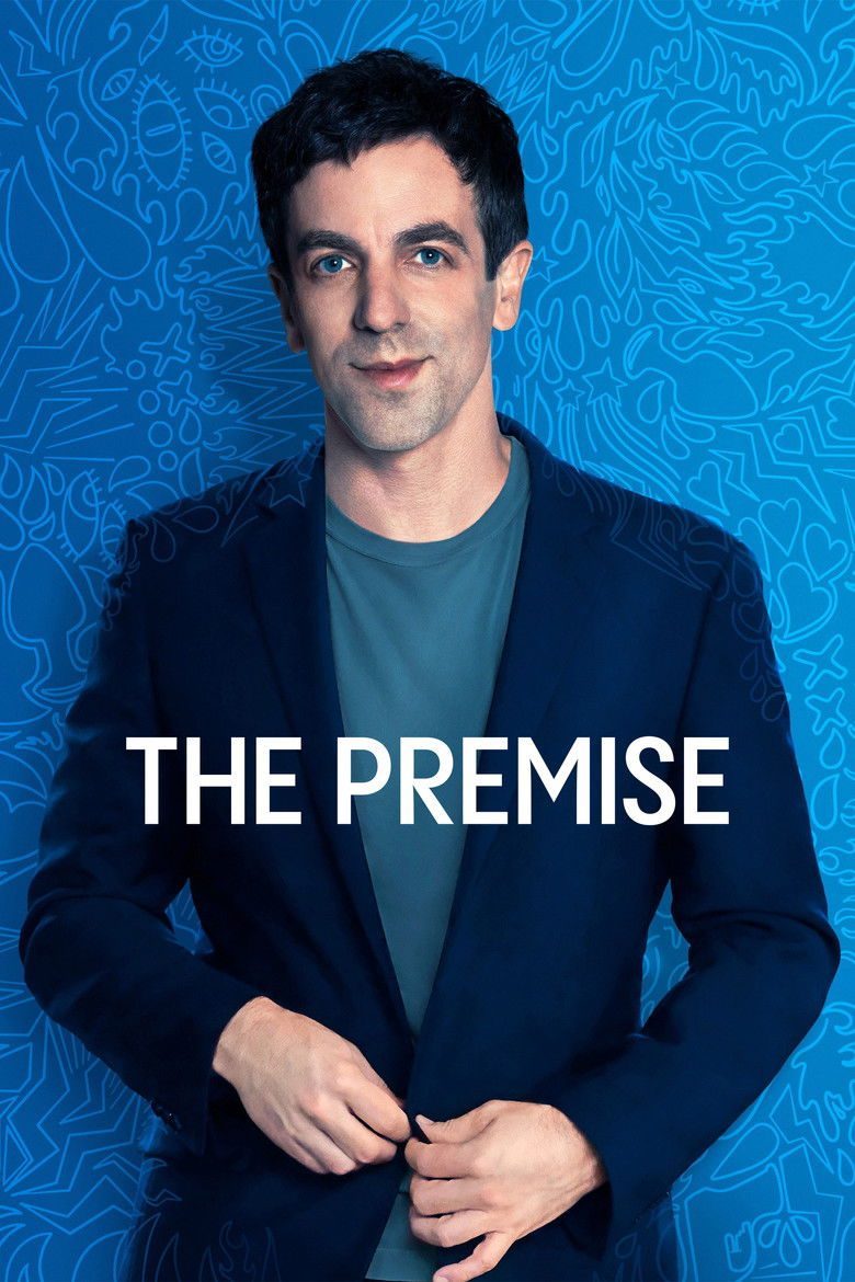The Premise Temporada 1