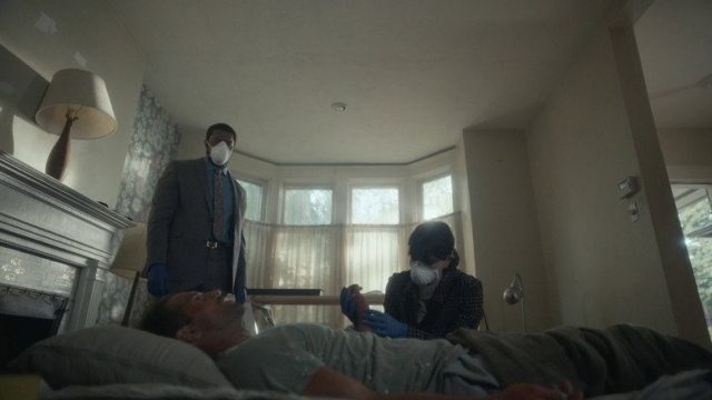 La Forense S03E03