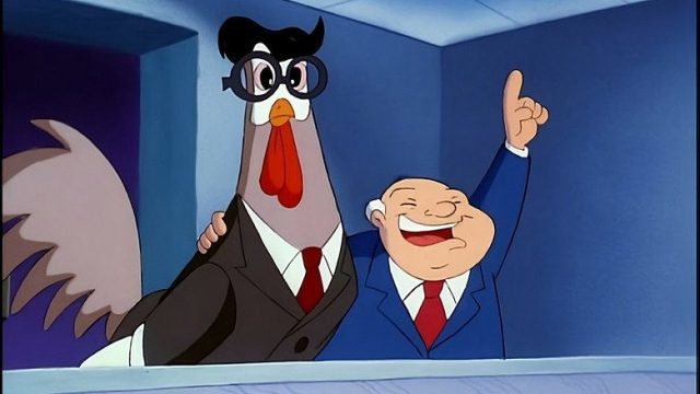Animaniacs S04E19