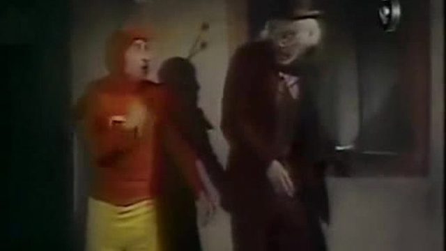 El Chapulín Colorado S03E19