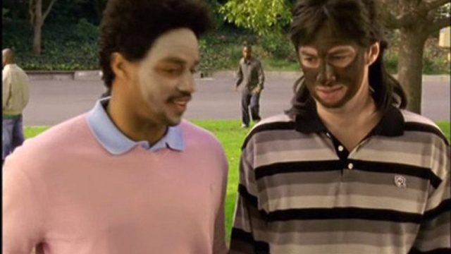 Scrubs S05E17
