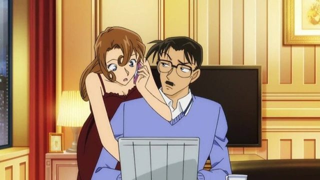 Detective Conan S01E928