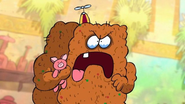 Chowder S02E02