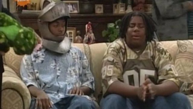 Kenan y Kel S04E06