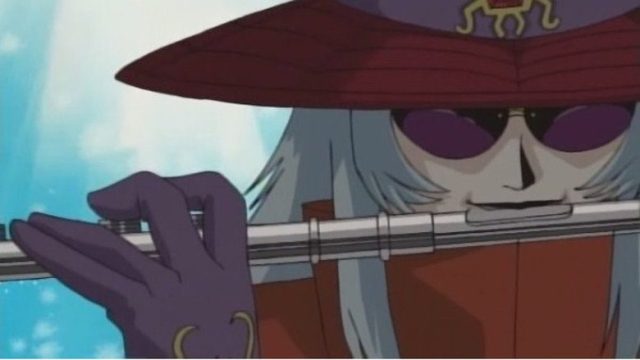 Digimon S02E28