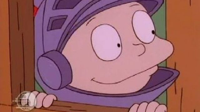 Rugrats: Aventuras en Pañales S04E10