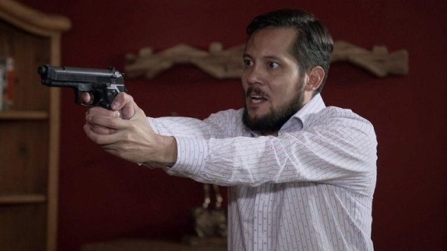Señora Acero S03E67