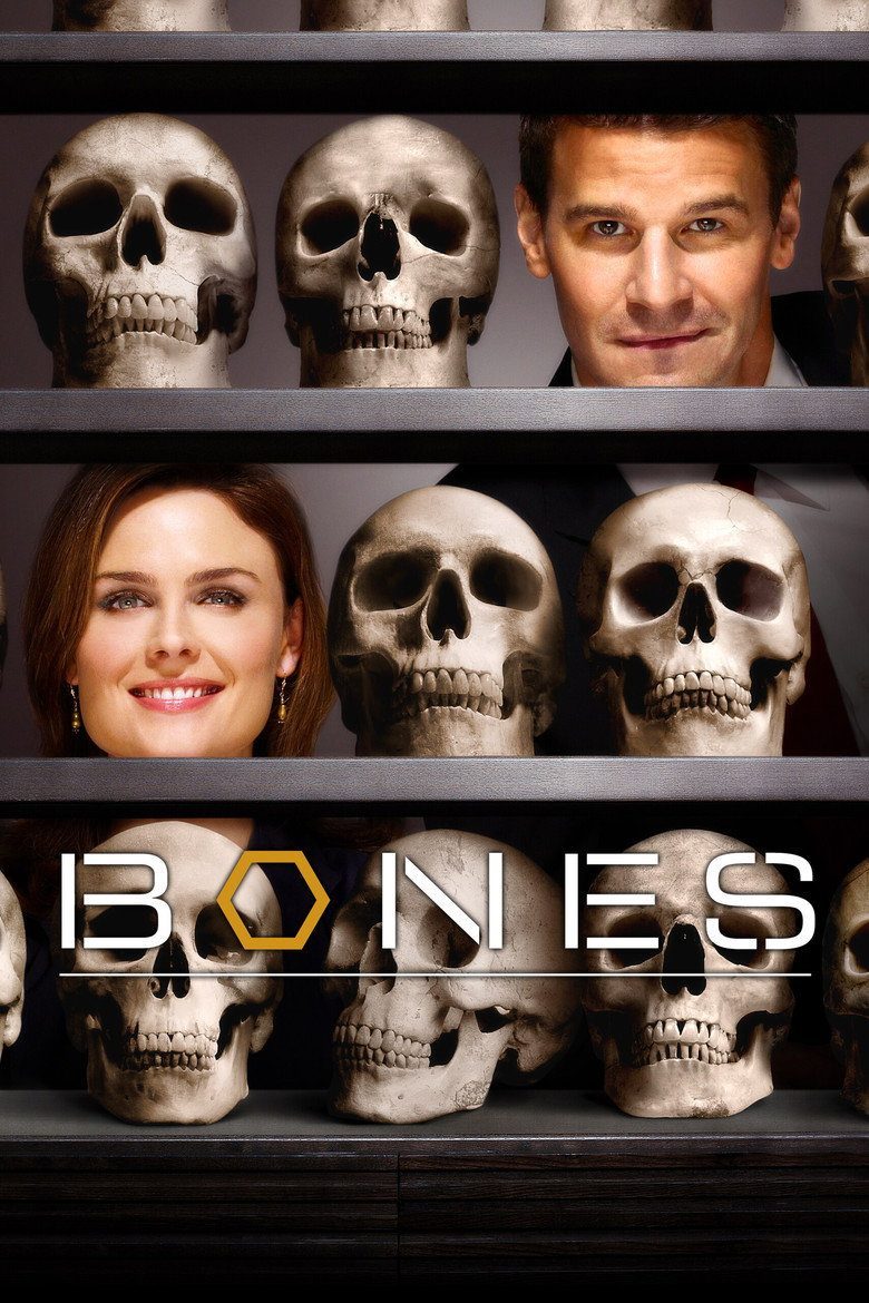 Bones Temporada 4