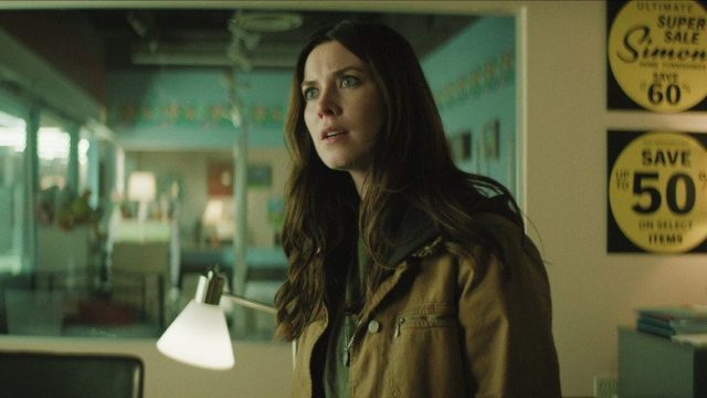 La locura S01E05
