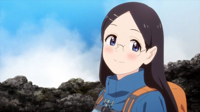 Atrévete a escalar S04E12