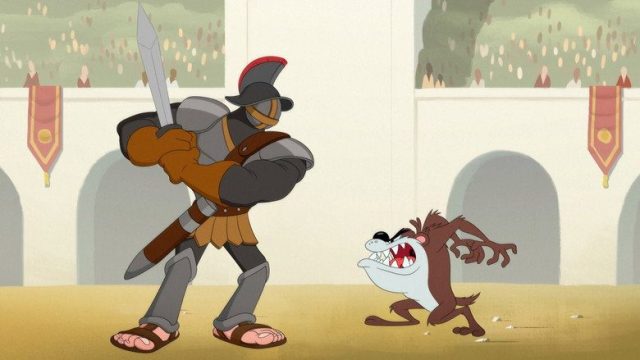 Looney Tunes Cartoons S01E42