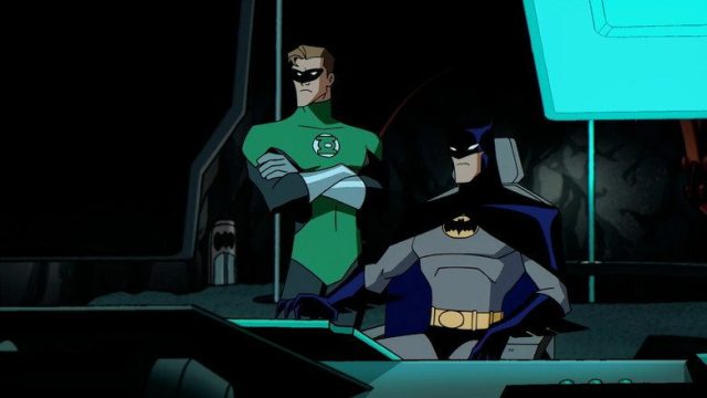 The Batman S05E07