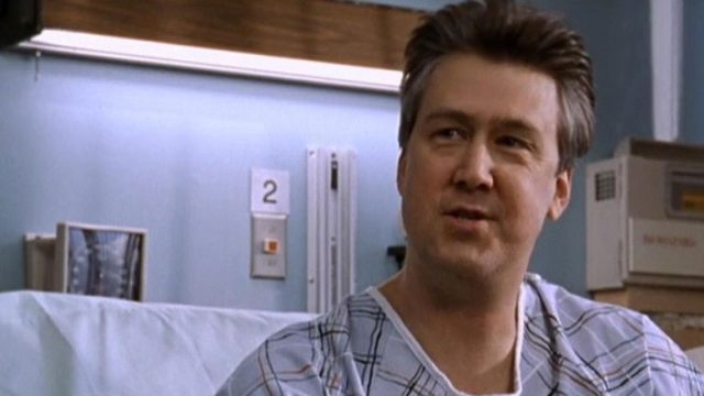 Scrubs S02E09