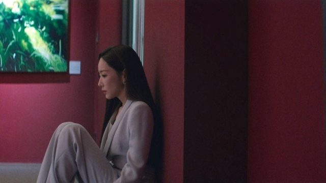 Beso de sirena S01E07