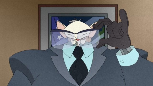 Animaniacs S01E09