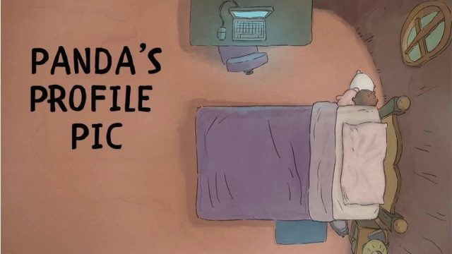Escandalosos S00E08
