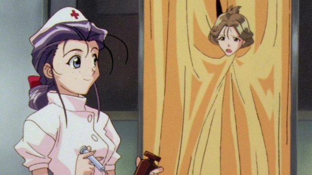 Martian Successor Nadesico S01E19