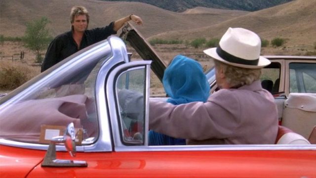 MacGyver S02E10