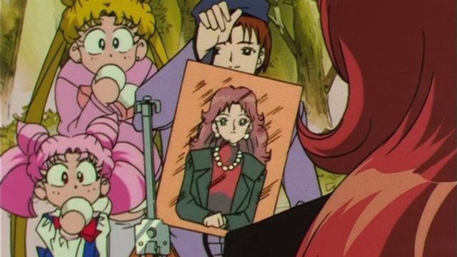 Sailor Moon S04E29