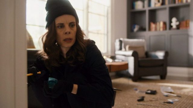 Pretty Hard Cases S02E04