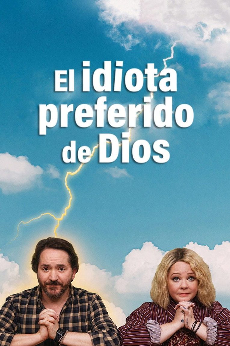 El idiota preferido de Dios Temporada 1
