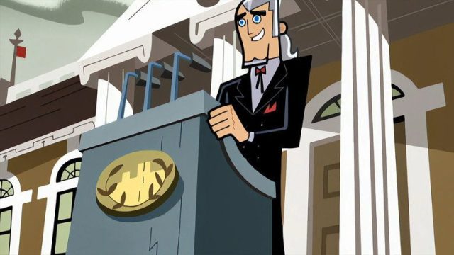 Danny Phantom S03E07