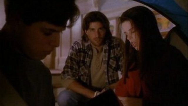 Party of Five S01E11