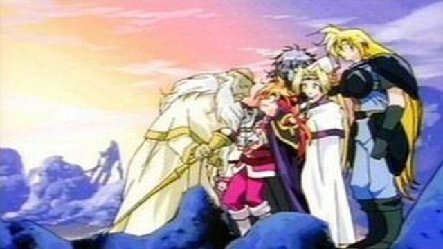 Los justicieros S03E07