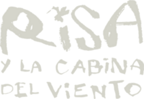 Risa y la cabina del viento