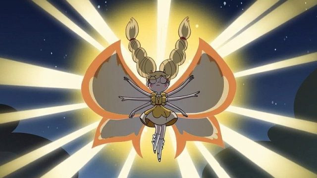 Star vs las fuerzas del mal S03E38