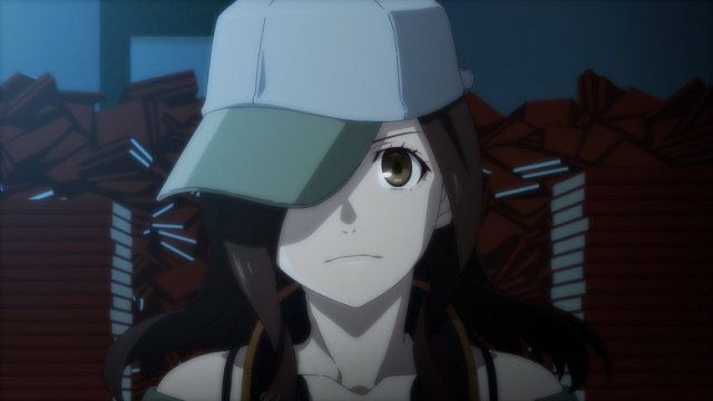 Monogatari S05E13
