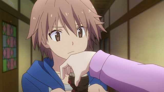 The Pet Girl of Sakurasou S01E14